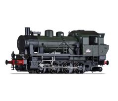 72014 - Parní lokomotiva 040-T SNCF ELNA