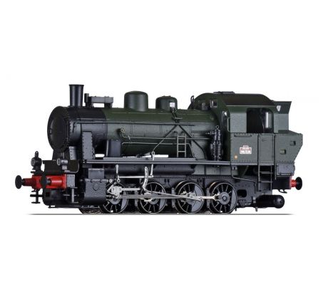 72014 - Parní lokomotiva 040-T SNCF ELNA
