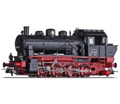 72029 - Parní lokomotiva 92 2601 DRG ELNA