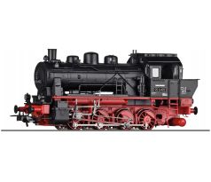 72018 - Parní lokomotiva ELNA 92 6492 DR