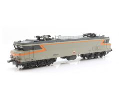 10327 - Elektrická lokomotiva CC 6512 SNCF