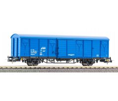 24562 - 2. osý nákladní vůz Gbgkks ČD