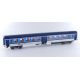 56006 - Vložený vůz 060.014 ČD k jednotce 560 007+008 ČD