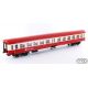 56009 - Vložený vůz 060.034 ČD k jednotce 560 023+024 ČD