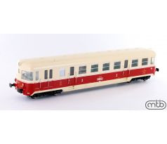 240042Z - Motorový vůz M 240.042 ČSD, DCC, zvuk Jacek