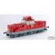 458047 - Elektrická střídavá lokomotiva S 458.047 ČSD