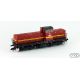 4660099 - Mptorová lokomotiva T 466.0099 ČSD