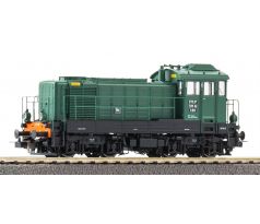 52387 - Motorová lokomotiva Sm41 PKP