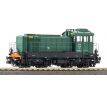 52388 - Motorová lokomotiva Sm41 PKP, DCC, zvuk