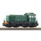 52388 - Motorová lokomotiva Sm41 PKP, DCC, zvuk