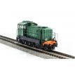 52388 - Motorová lokomotiva Sm41 PKP, DCC, zvuk