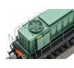 52388 - Motorová lokomotiva Sm41 PKP, DCC, zvuk