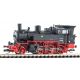47150 - Parní lokomotiva DR řady 91.697 DR