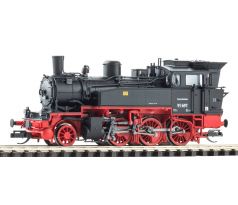 47151 - Parní lokomotiva DR řady 91.697 DR, DCC, zvuk