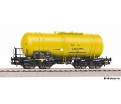 58461 - 4-osý kotlový vůz 406Ra PL-PLK