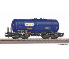 58462 - 4-osý kotlový vůz 406Ra CTL