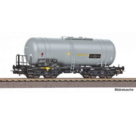 58460 - 4-osý kotlový vůz 406Ra PKP