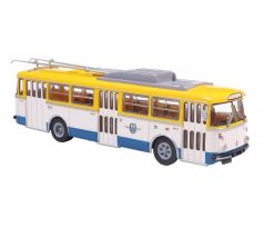 61357 - Trolejbus 9 Tr DP Ostrava