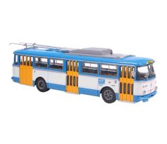 61358 - Trolejbus 9 Tr DP Ostrava