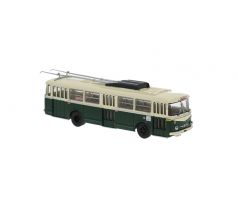 61362 - Trolejbus 9 Tr DP Eberswalde