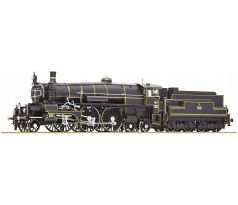 7100051 - Parní lokomotiva 310.21 kkStB