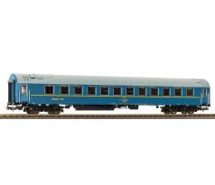 585721 - Lůžkový vůz Y/B WLAB ČSD