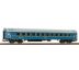 58572 - Lůžkový vůz Y/B WLAB ČSD