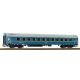 58572 - Lůžkový vůz Y/B WLAB ČSD