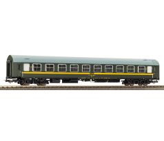 58569 - 4-osý rychlíkový vůz Y/B Ba ČSD