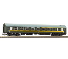 58571 - 4-osý rychlíkový vůz Y/B ABa ČSD