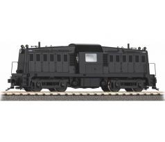 52940 - Motoová lokomotiva BR 65-DE-19-A USA TC, DCC, zvuk