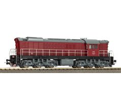 52146 - Motorová lokomotiva T 669.0035 ČSD