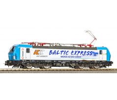 21803 - Elektrická lokomotiva řady 193 324-0 PKP IC pro Baltic express
