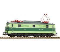 51619 - Elektrická lokomotiva ET 21 PKP, DCC, zvuk