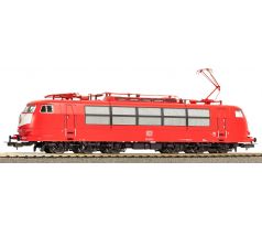 51696 - Elektrická lokomotiva BR 103 DB AG, DCC, zvuk