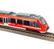 21825 - Pětivozová elektrická jednotka BR 442 837 DB AG, S-Bahn Rostock, DCC, zvuk