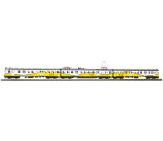51464 - Trojdílná elektrická jednotka EN 57 920 PR
