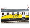 51464 - Trojdílná elektrická jednotka EN 57 920 PR