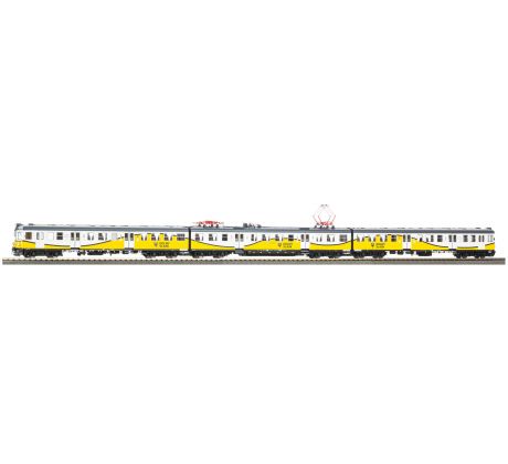 51465 - Trojdílná elektrická jednotka EN 57 920 PR, DCC, zvuk