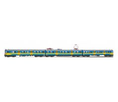 51459 - Trojdílná elektrická jednotka EN 57 PR, DCC, zvuk