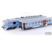 560001 - Elektrický vůz 560.003 + vložený vůz 060.301 ČD