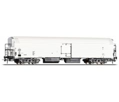77091 - 4. osý strojně chlazený mrazící vůz Iaghqrs DR