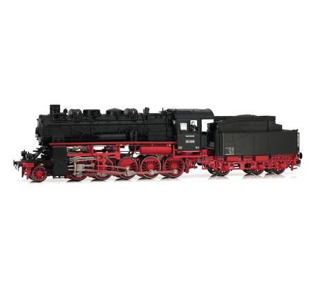HN9067 - Parní lokomotiva BR 58 1228 DR