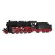 HN9067 - Parní lokomotiva BR 58 1228 DR