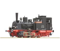 7110014 - Parní lokomotiva 89 7296 DB, DCC, zvuk