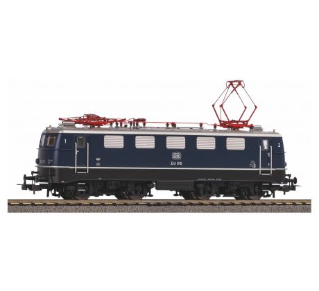 51532 - Elektrická lokomotiva E 41 015 DB, DCC, zvuk