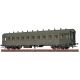 45323 - 4-osý rychlíkový vůz B SNCF ex DRB
