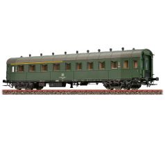 45325 - 4-osý rychlíkový vůz ABüe 324 DB