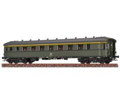 46422 - 4-osý rychlíkový vůz A4üe-28/52 DB
