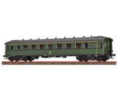 46424 - 4-osý rychlíkový vůz A4üe-28/52 DB